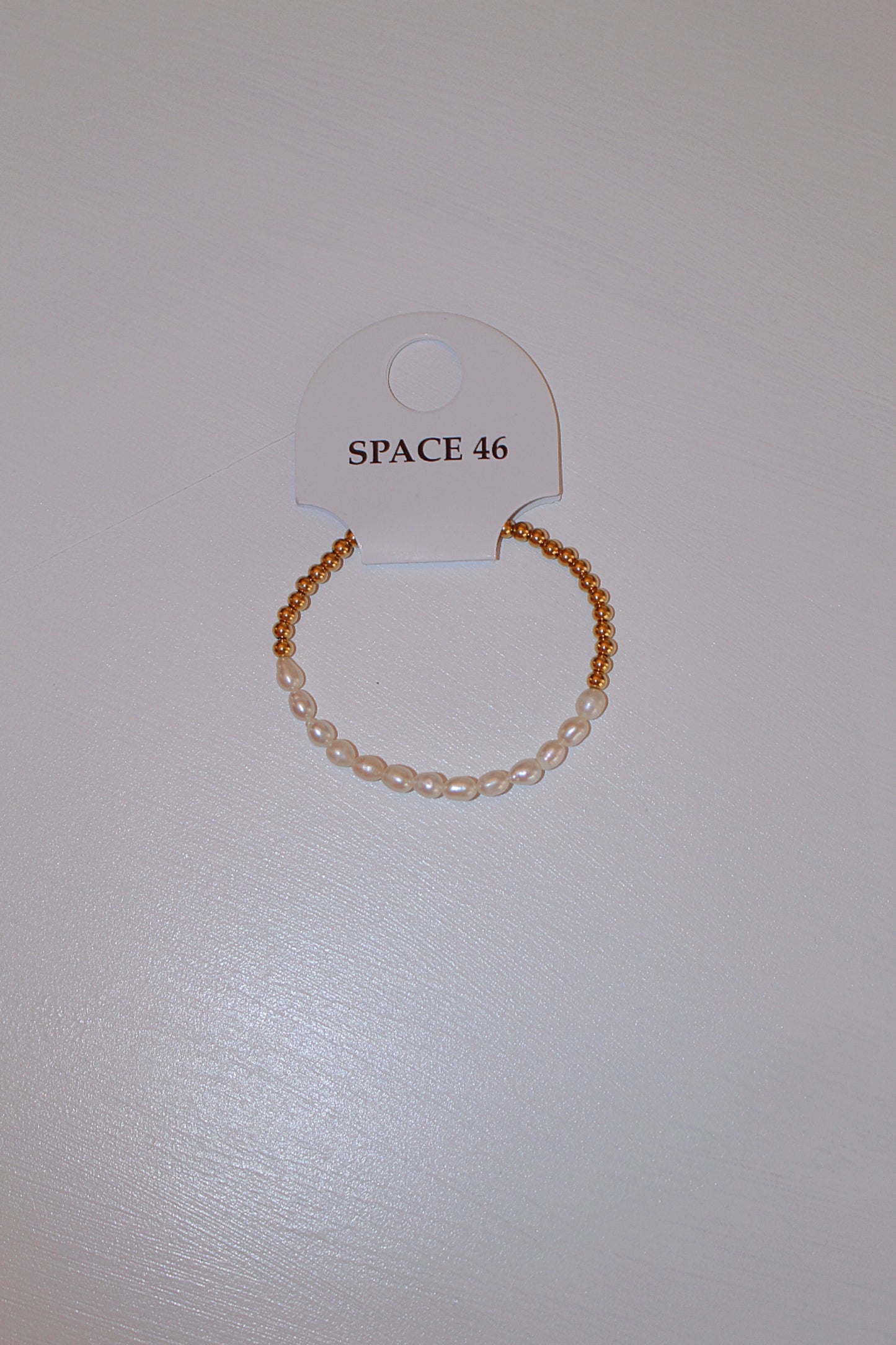 Pearl Bracelet- Mixed