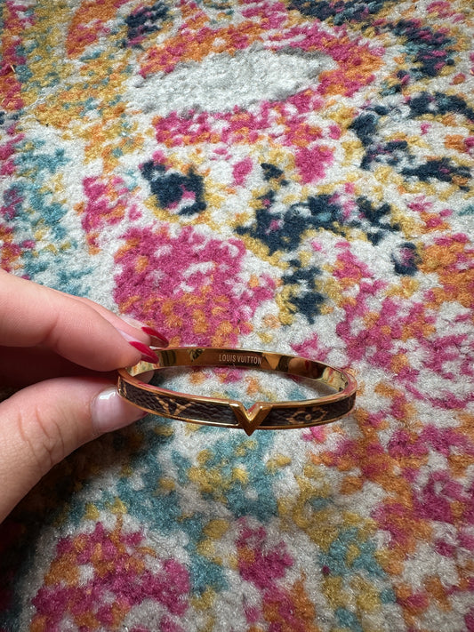 Louis Vuitton Bracelet