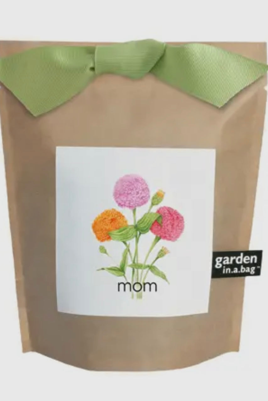 Garden In A Bag- Mom