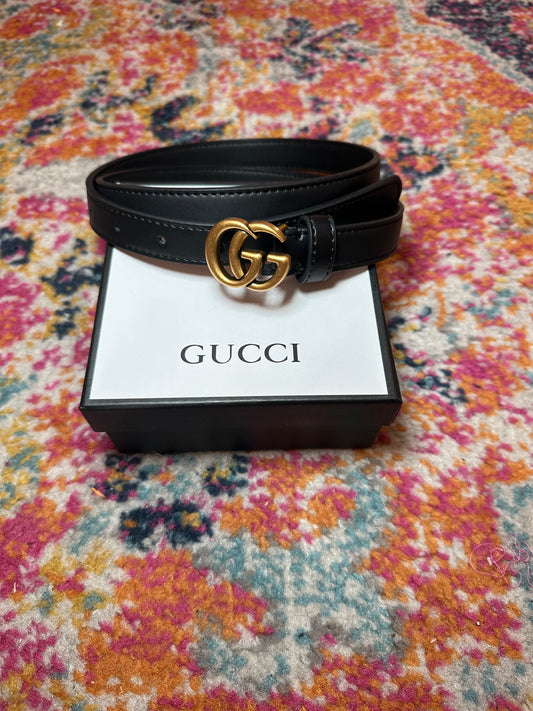 Gucci Belt