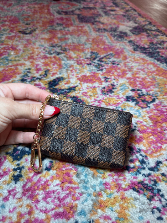 LV Coin Purse