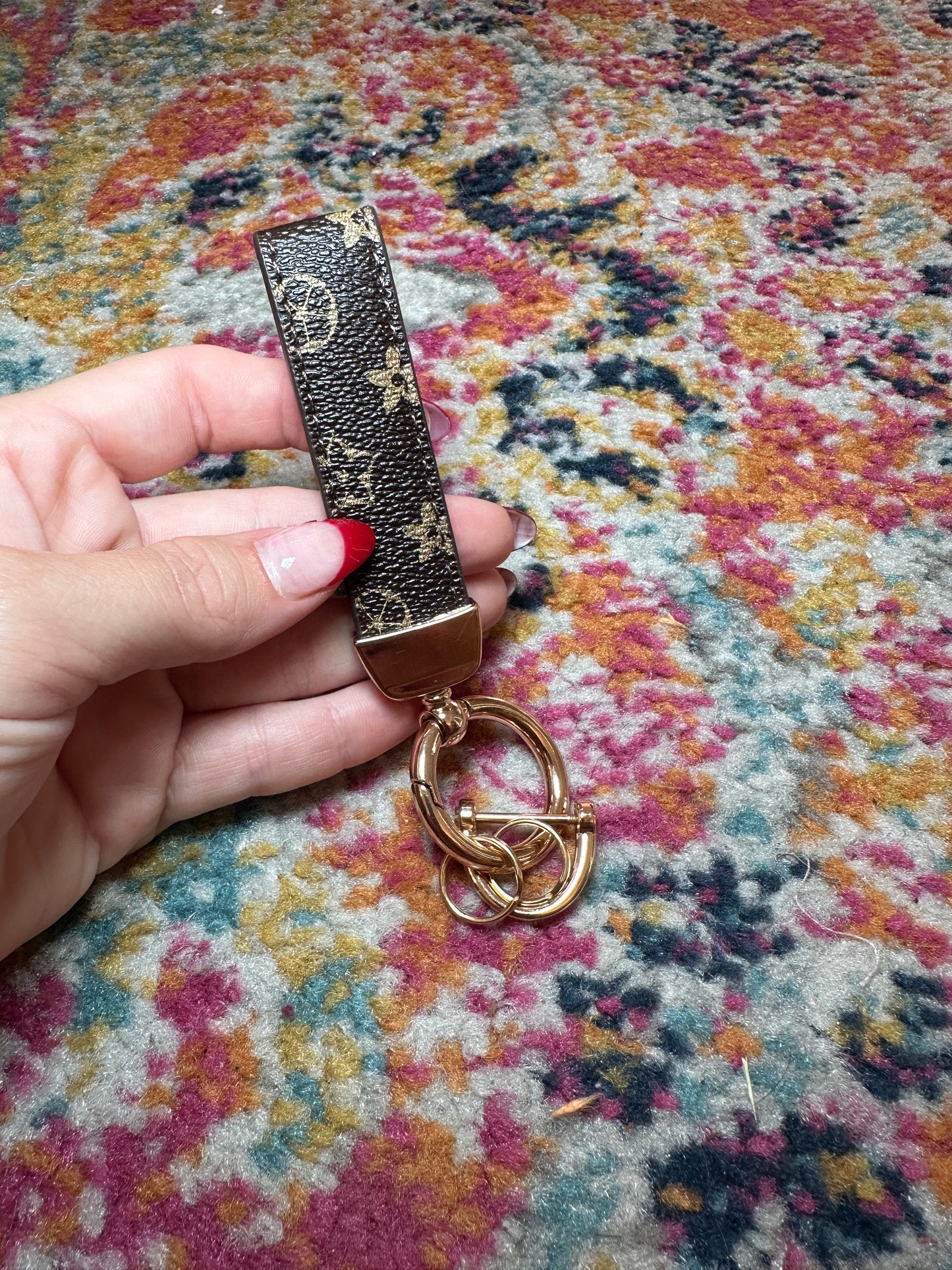 Louis Vuitton Keychain