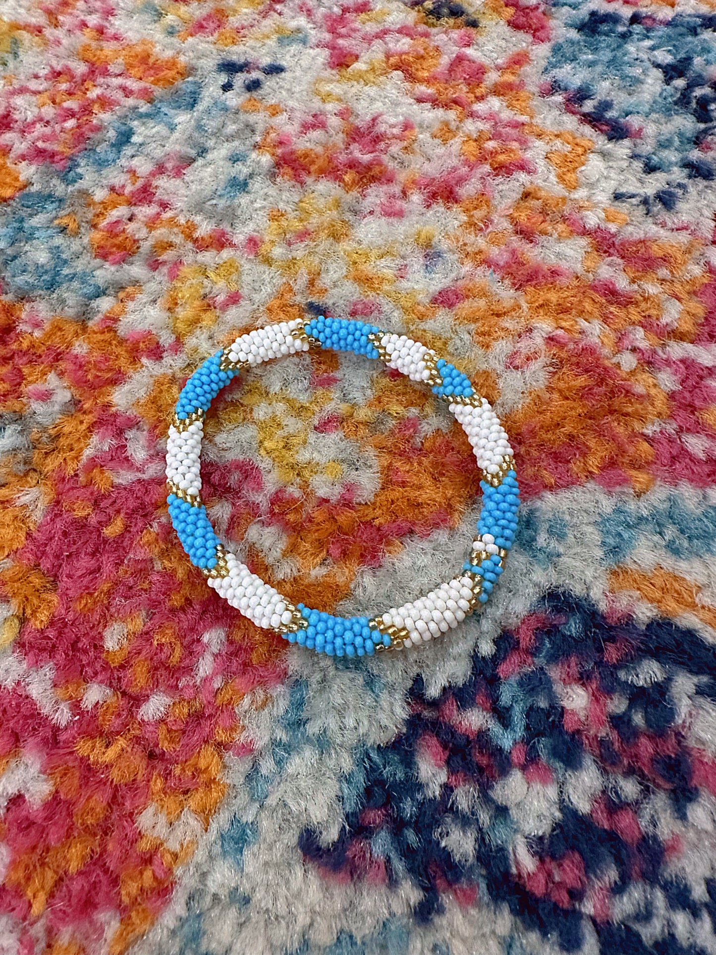 Single Multi Bracelets