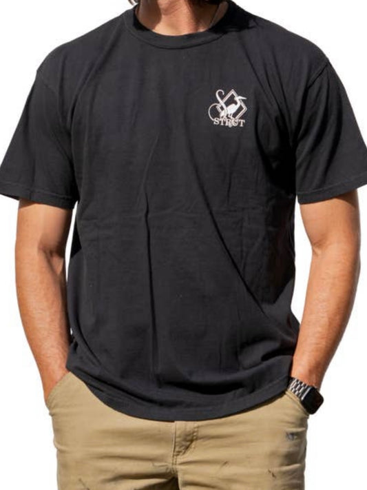 Southern Strut Night Lab Men's T-Shirt